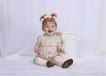 10 Month Photo
