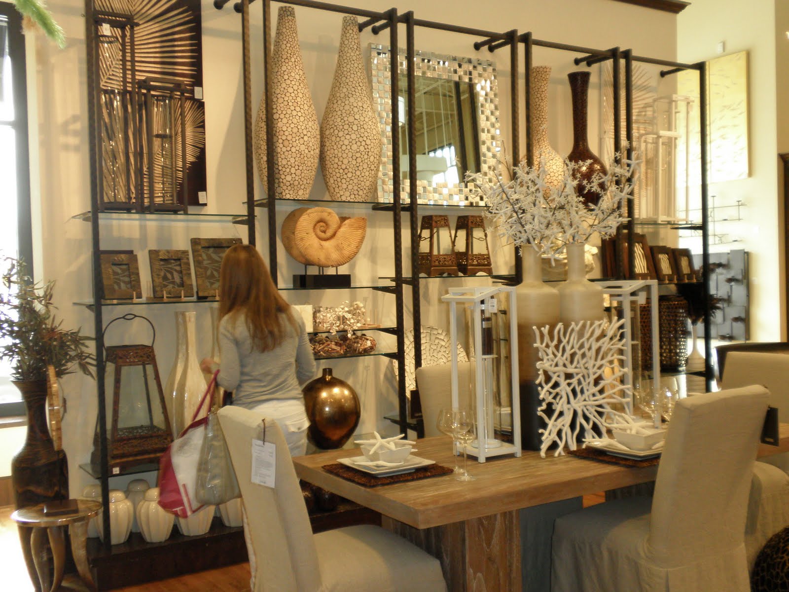 Open House Staging Z GalleriePortland Shopping