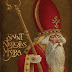 St. Nicholas vs. Santa Claus