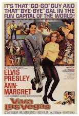 Viva las Vegas  1963 (Estados Unidos)  Director: George Sidney  Duración aprox.: 86 min.