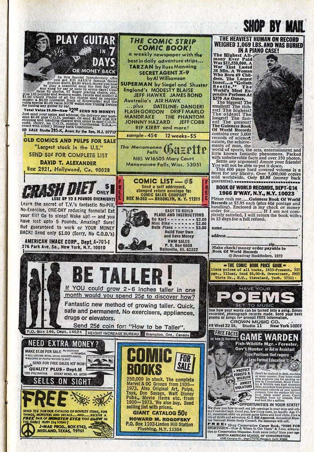 Read online The Sub-Mariner comic -  Issue #57 - 27