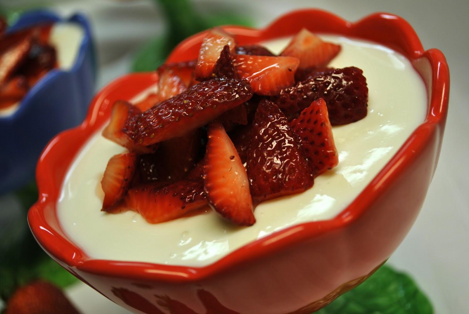 Wannabe Culinarian Russian Cream