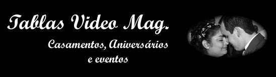 Casamentos, Aniversarios e Eventos