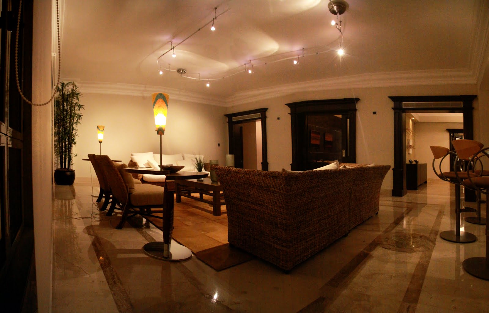 Alco Paradisso Tower Luxury Apartment