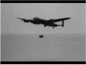 A Avro Lancaster Drops Upkeep
