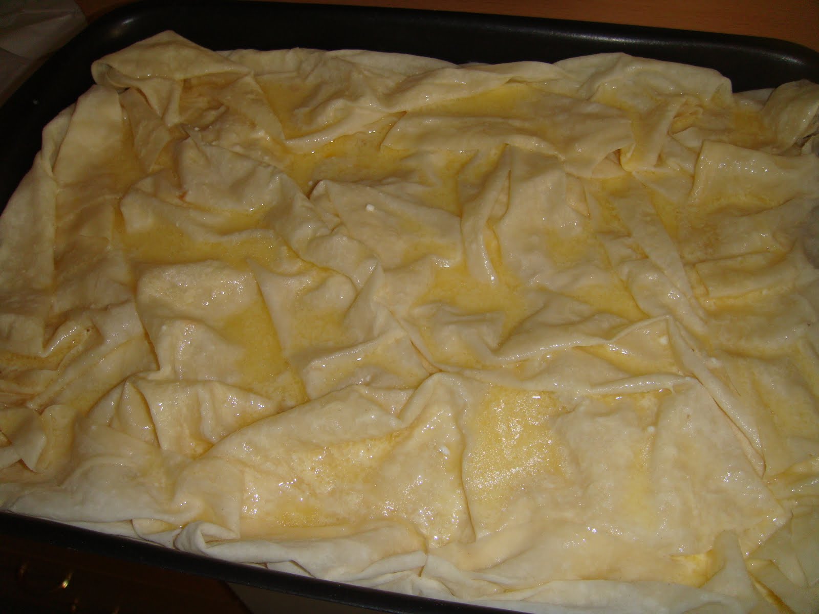 lavantalimon Kırpık Börek