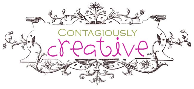 Contagiously Creative