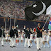 Pakistan’s Olympic 2008