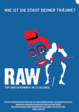 RAW - United we stay (Louise Culot, 2009, 32')