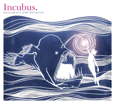 Incubus - Monuments And Melodies (2009)