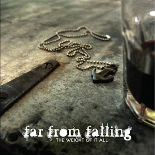 Far From Falling - The Weight Of It All [EP] (2009)