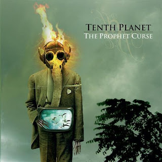 Tenth Planet - The Prophet Curse [EP] (2005)