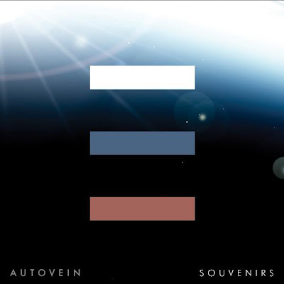 Autovein - Souvenirs (2009)
