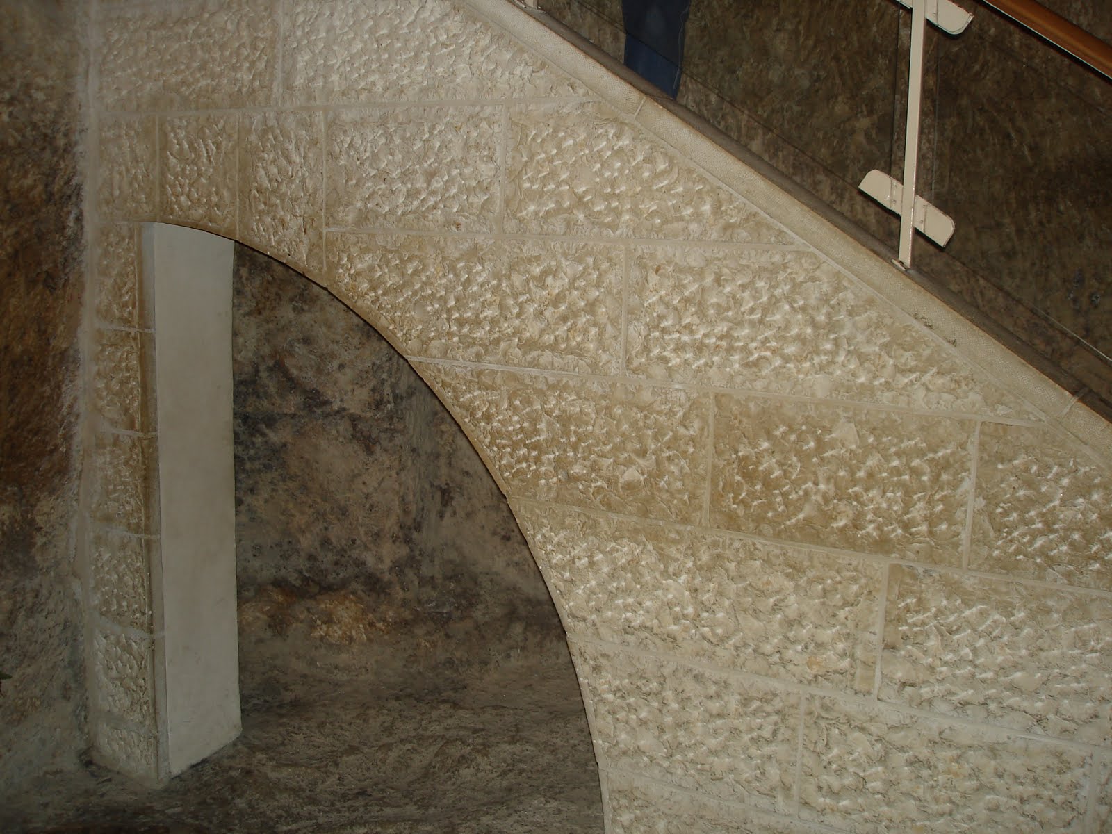 A Softer Voice: Stepping Stones to Glory