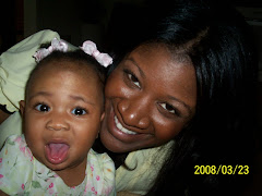 Mad's 1st Easter Sunday