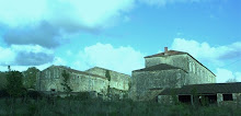 Abbaye du gué de Trizay