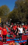 MEDITAZIONE NELLA NATURA DEL PARCO VIRGILIANO - NAPOLI