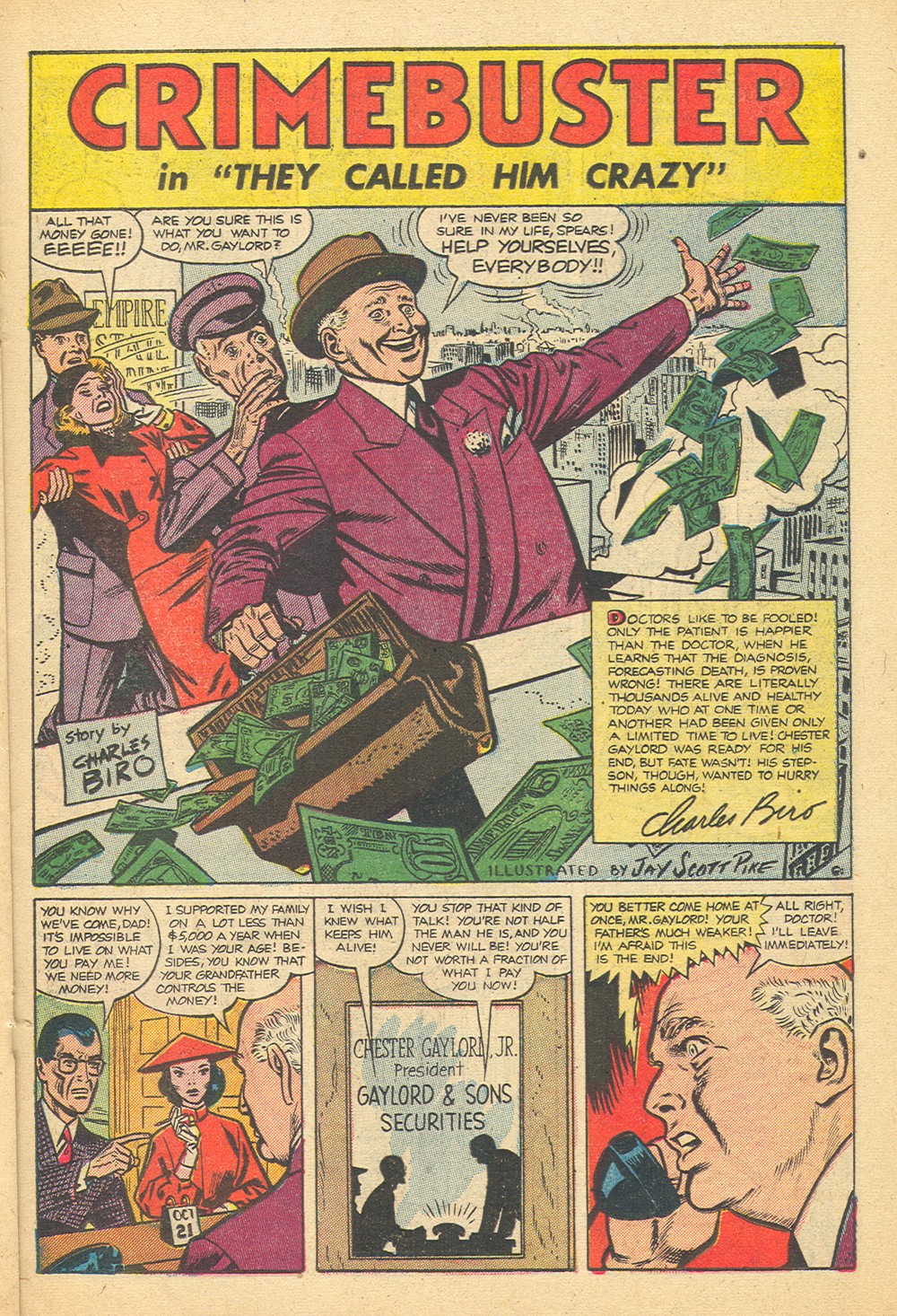 Read online Boy Comics comic -  Issue #100 - 21