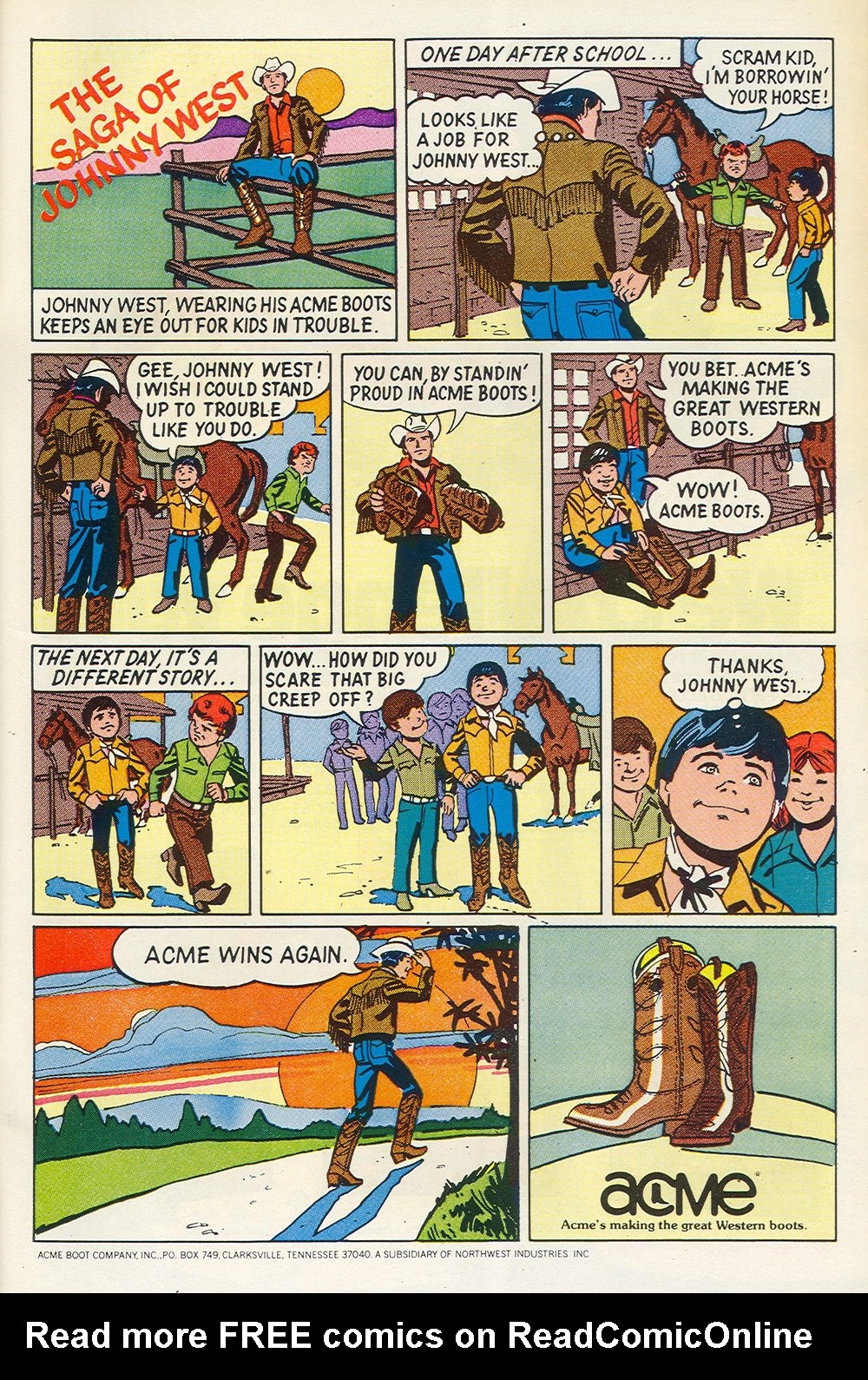 Read online Sgt. Fury comic -  Issue #161 - 35