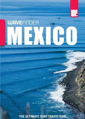 Wave Finder Mexico