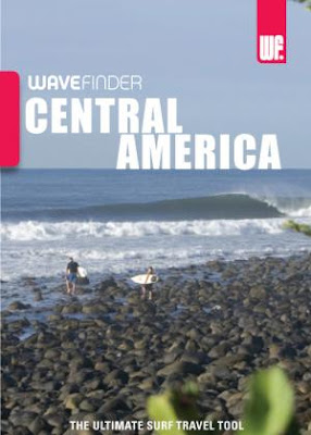 Wave Finder Central America