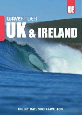 Wave Finder Uk & Ireland