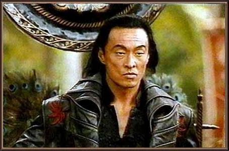 Unknown Actor Appreciation: Cary-Hiroyuki Tagawa | CAVEbabble