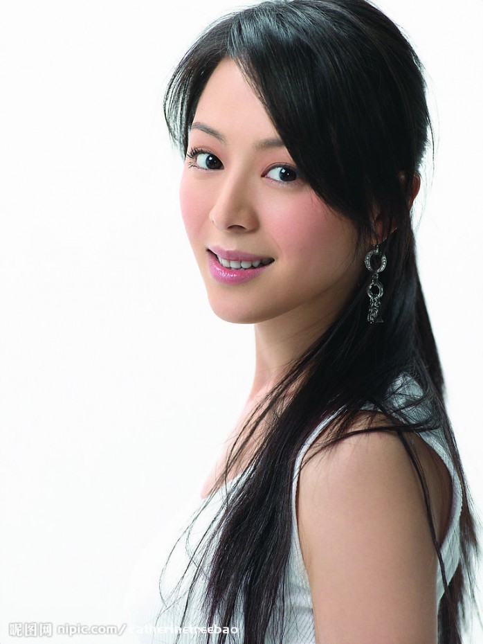 ASIAN BEAUTIFUL GIRLS AND ACTRESS 2011: Chinese lovely 
