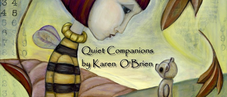 Quiet Companions