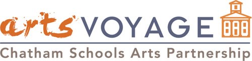 Arts Voyage Web Log