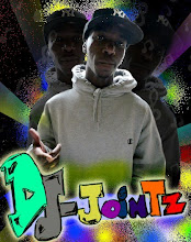 DJ Jointz
