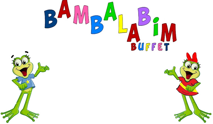 Bambalabim Buffet
