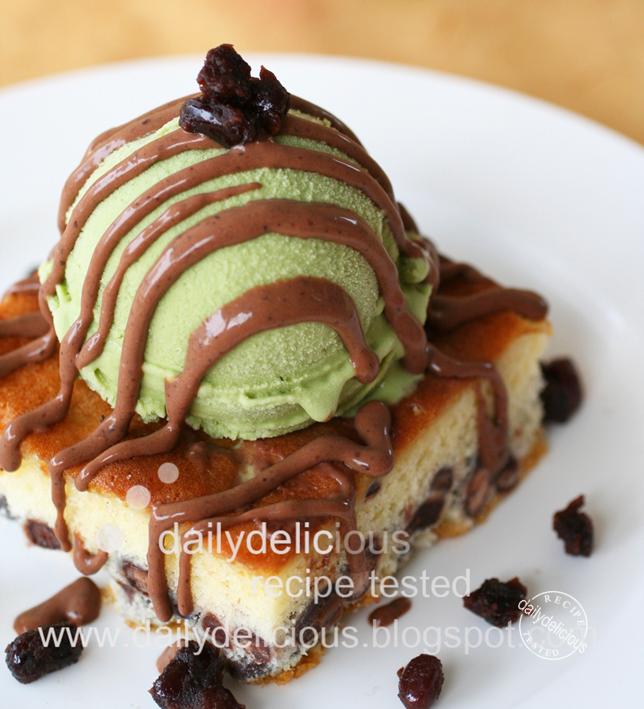 dailydelicious Chicken Farm Baker's Project 21 Cool & Freshly with A