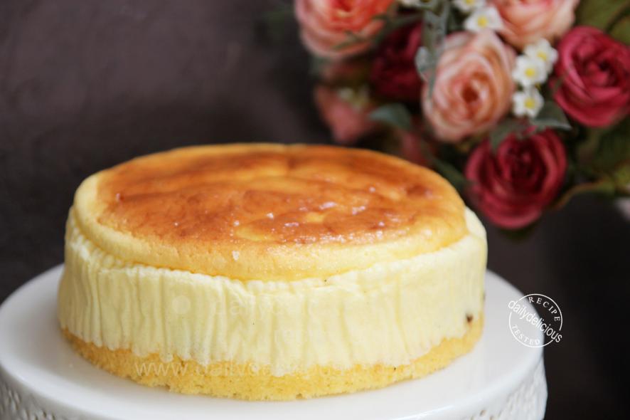 Deliciouis Cheese Cake Deliciouis Cheese Cake