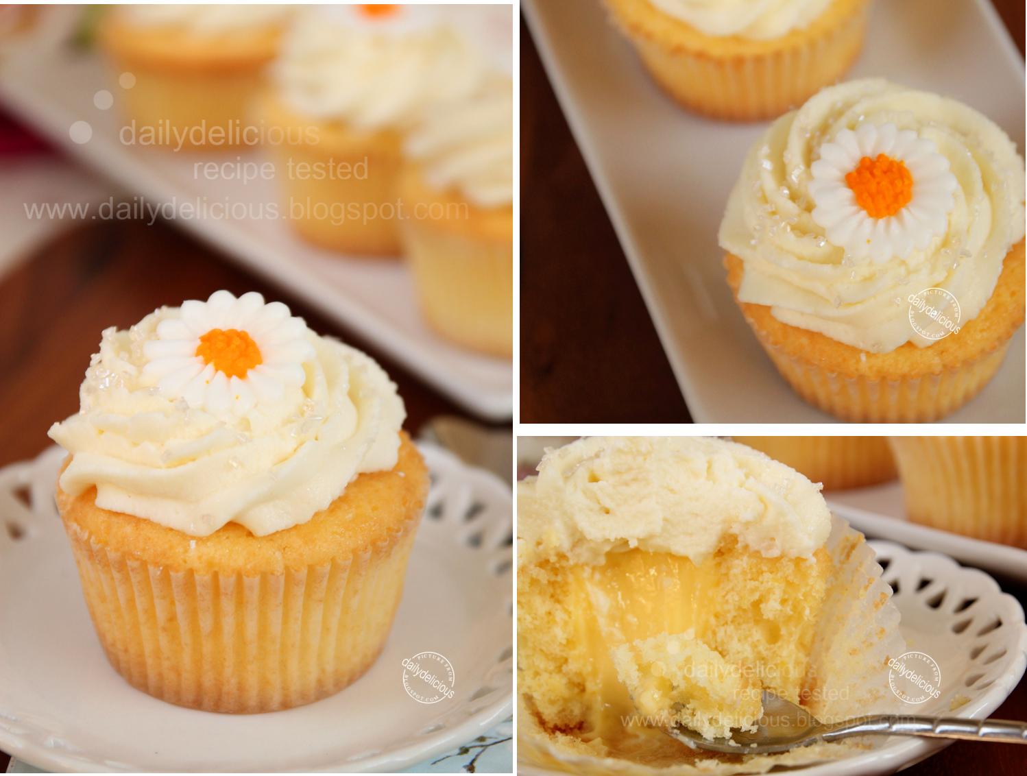 Lemon Cupcake Decorating Ideas Lemon Cupcake Decorating Ideas
