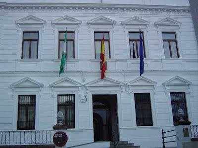 Ayuntamiento de Constantina