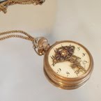 One Of  My Pocketwatch Pendants