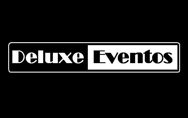 DELUXE EVENTOS