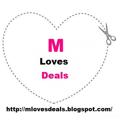 M Loves Deals!