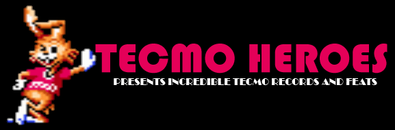 Tecmo Heroes