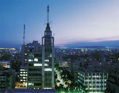 Mendoza Capital
