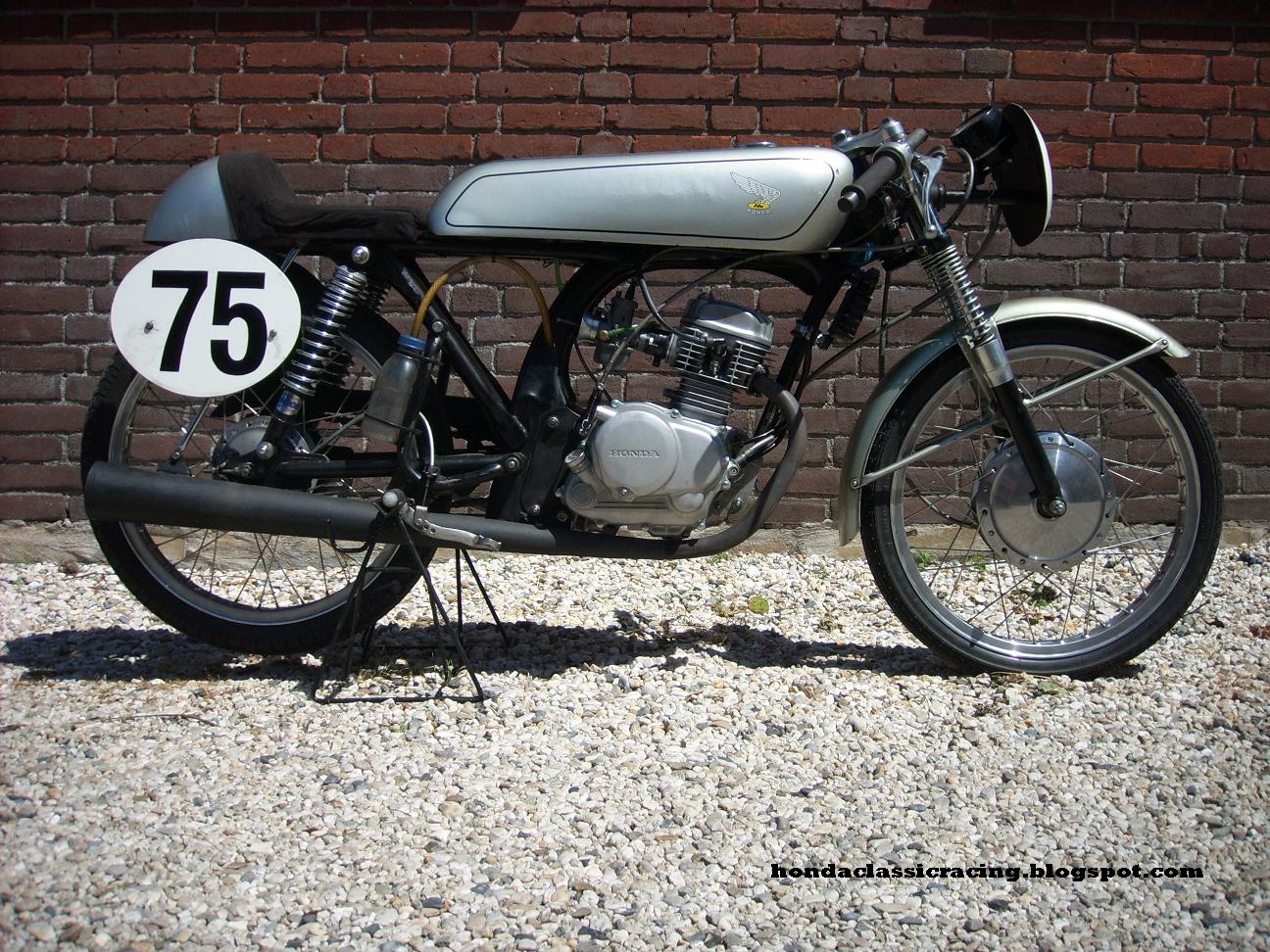 Just Vintage Roadracer Photos | Page 6 | Adventure Rider