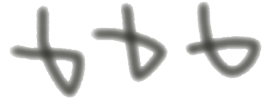 Having this on your forehead could ruin your whole afterlife… 666