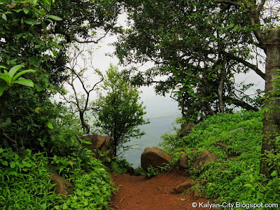 Rajmachi Trek