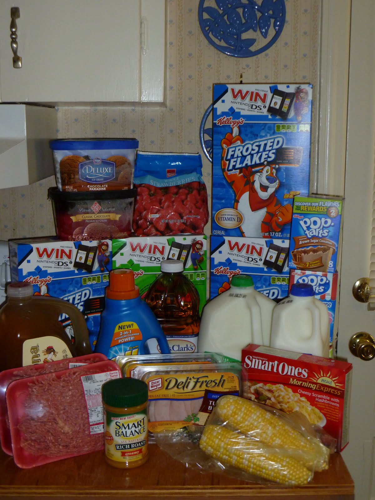 Carolina (Coupons) On My Mind Food Lion, Kroger, Harris Teeter, and