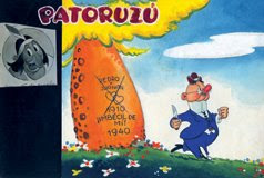 Revista Patoruzú: una bisagra cultural