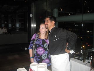 SicoViews: NYC Food and Wine Festival