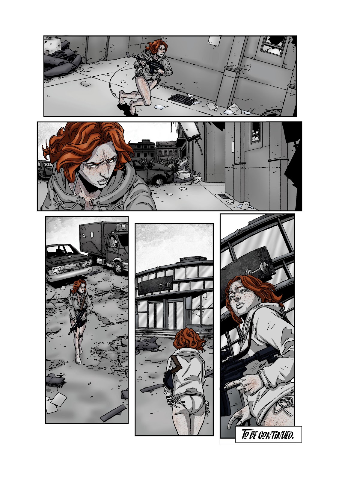 Rags issue TPB 1 (Part 1) - Page 58