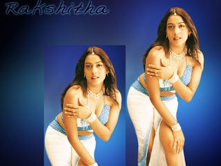 Rakshita Sex Picture - Hot Bollywood: August 2008