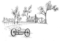 Clear Fork Farm House